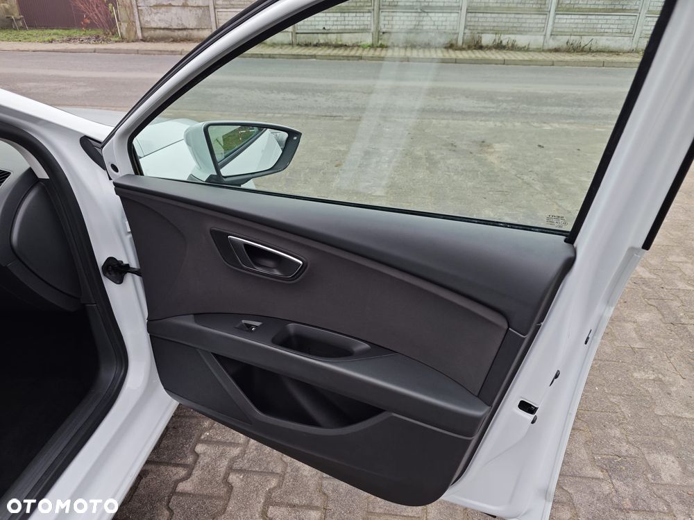 Seat Leon 1.2 TSI Start&Stop Style - 15