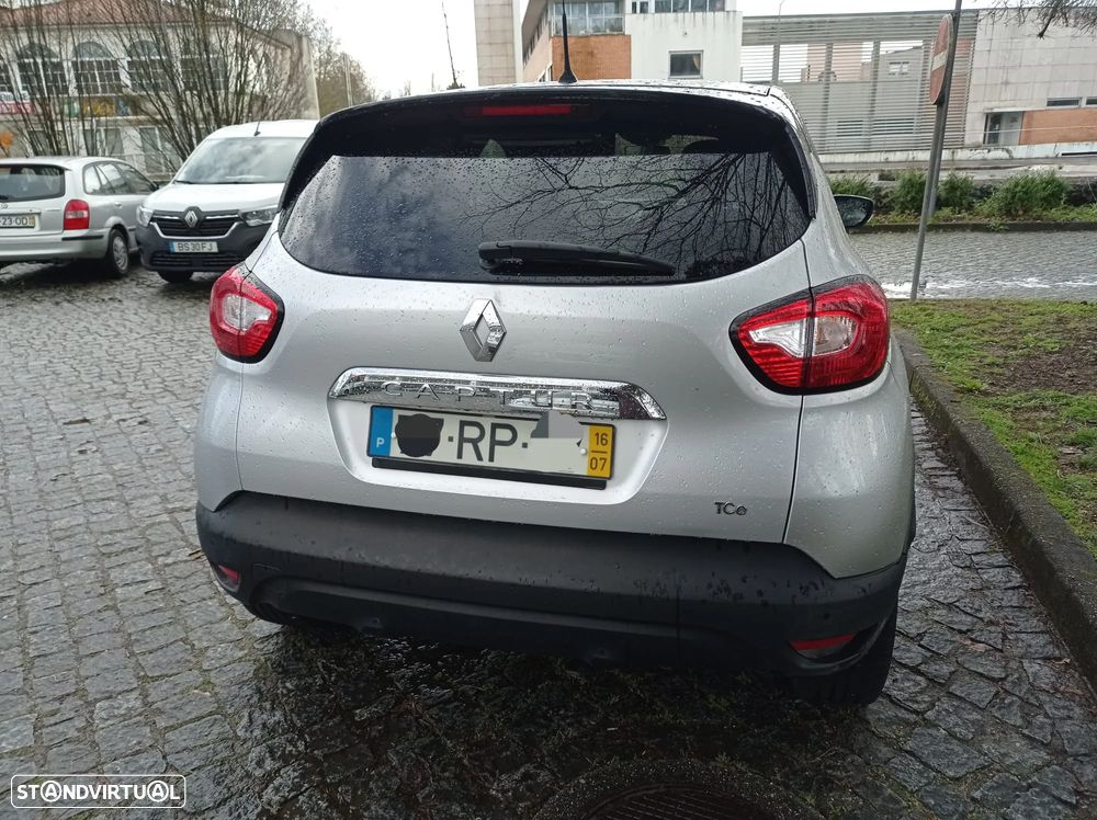 Renault Captur - 2
