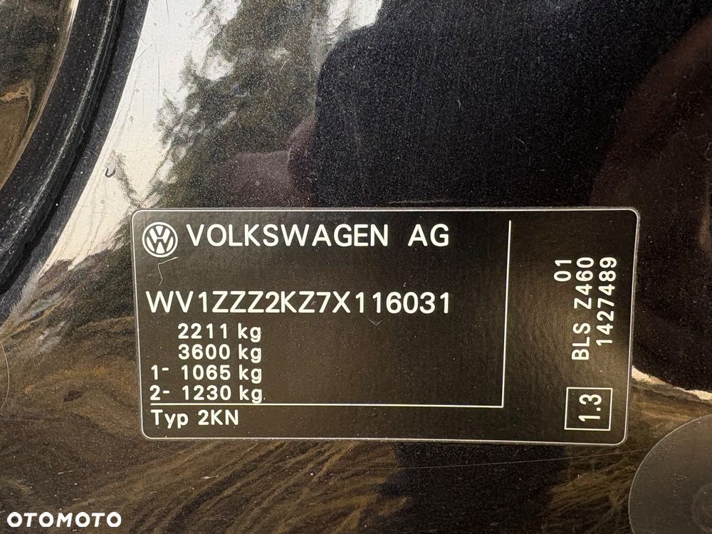 Volkswagen Caddy Life - 6