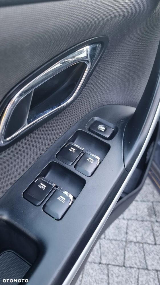 Kia Ceed 1.4 CVVT Vision - 19