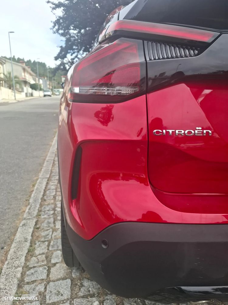 Citroën C4 1.2 PureTech Shine - 28