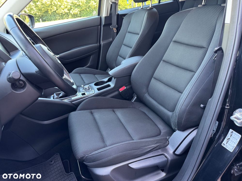 Mazda CX-5 2.0 Skydream 2WD - 17
