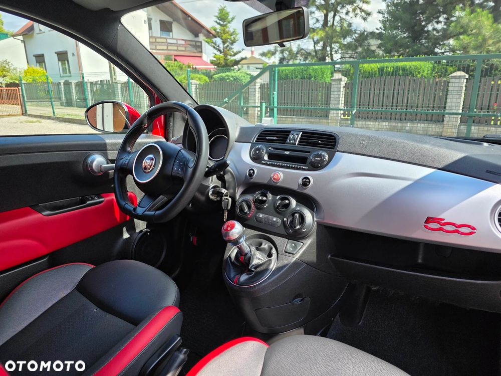 Fiat 500 - 7