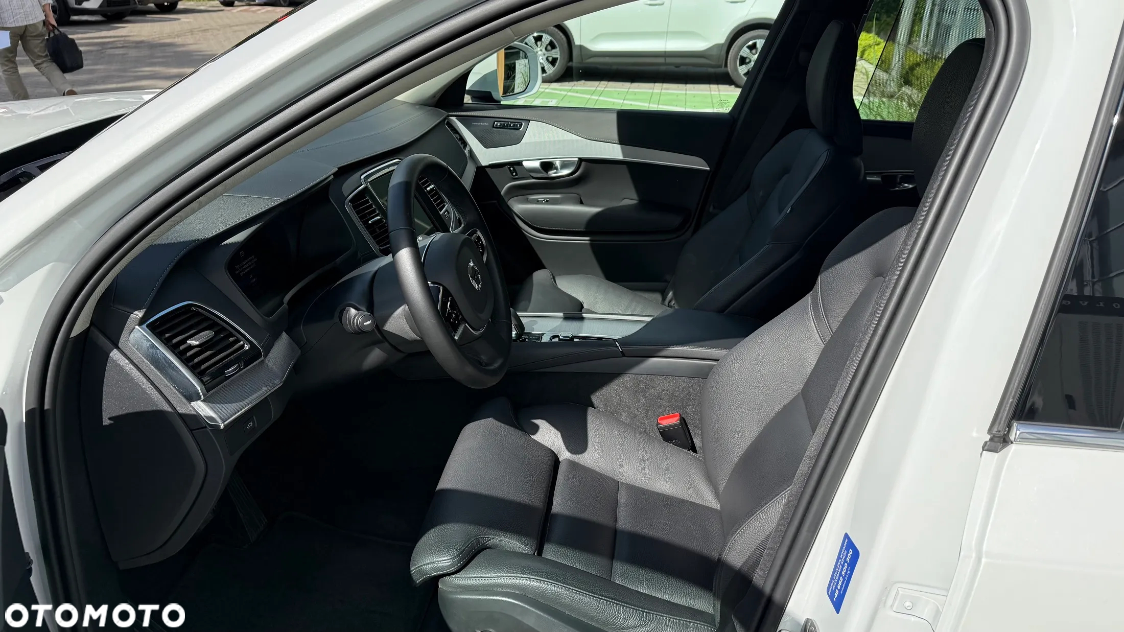Volvo XC 90 - 10