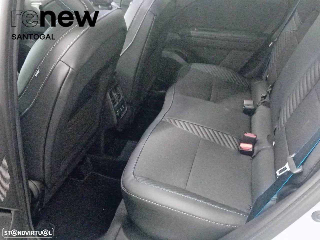 Renault Captur 1.6 E-Tech Full Hybrid Esprit Alpine - 14