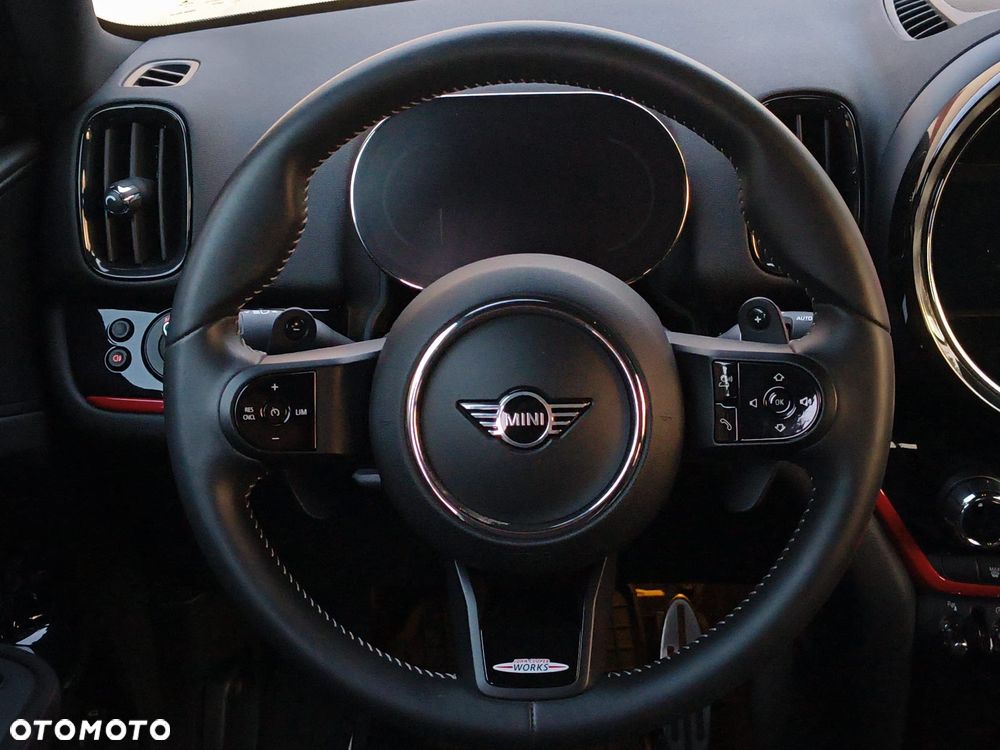 MINI Countryman - 10