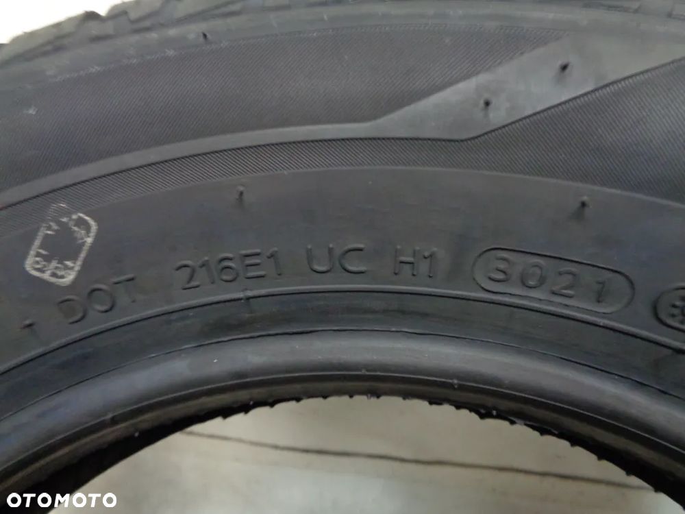 OPONY 145 80 13 75T HANKOOK - CAŁOROCZNE NOWE - 7
