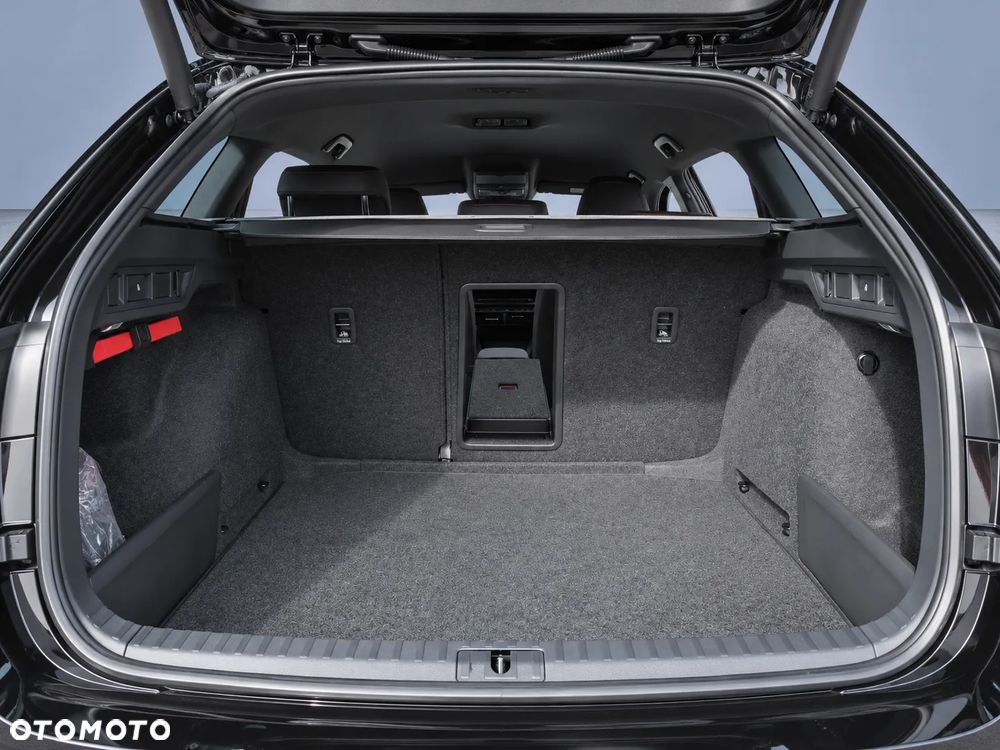 Skoda Octavia 2.0 TSI RS DSG - 20