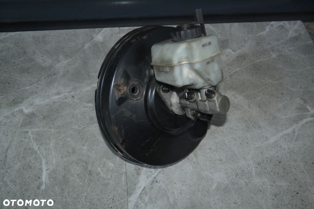 VW PASSAT B6 SERWO POMPA HAMULCOWA 3C1614105D - 4