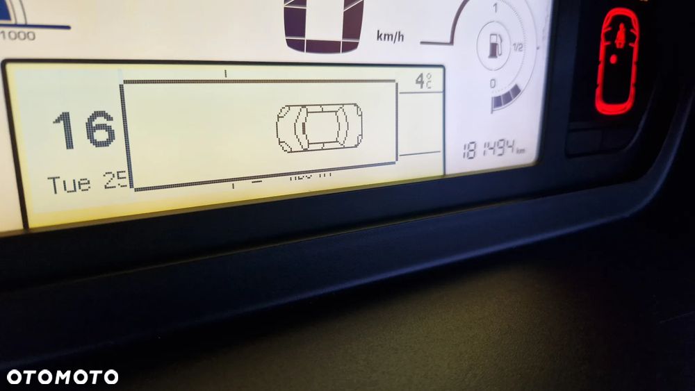 Citroën C4 Grand Picasso 1.6 HDi FAP (7-Sitzer) Tendance - 17