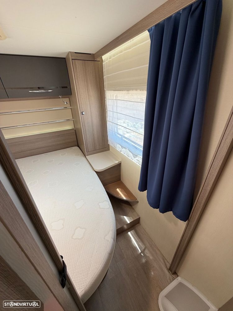 Chausson Titanium Chausson 728EB - 21