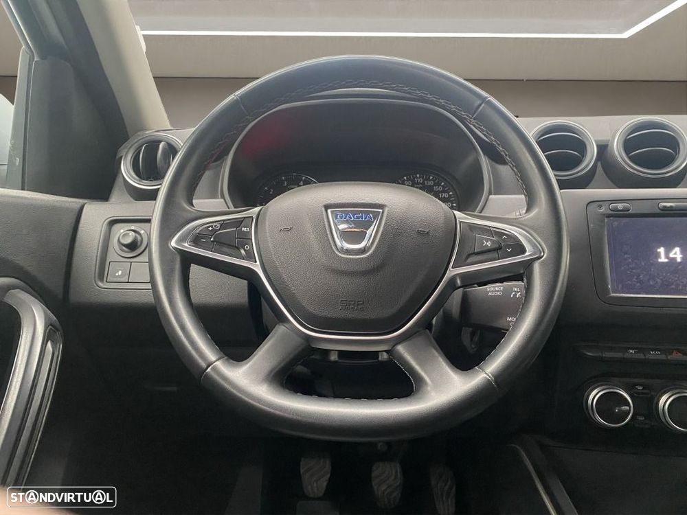 Dacia Duster - 10