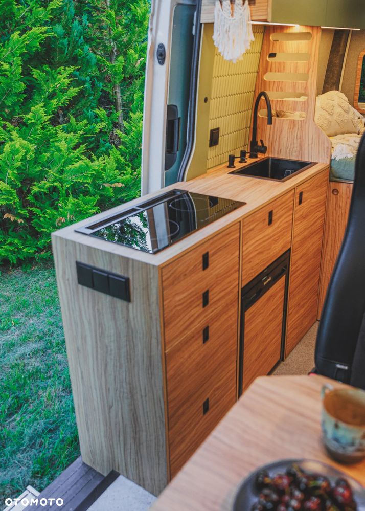 Volkswagen Crafter - 30