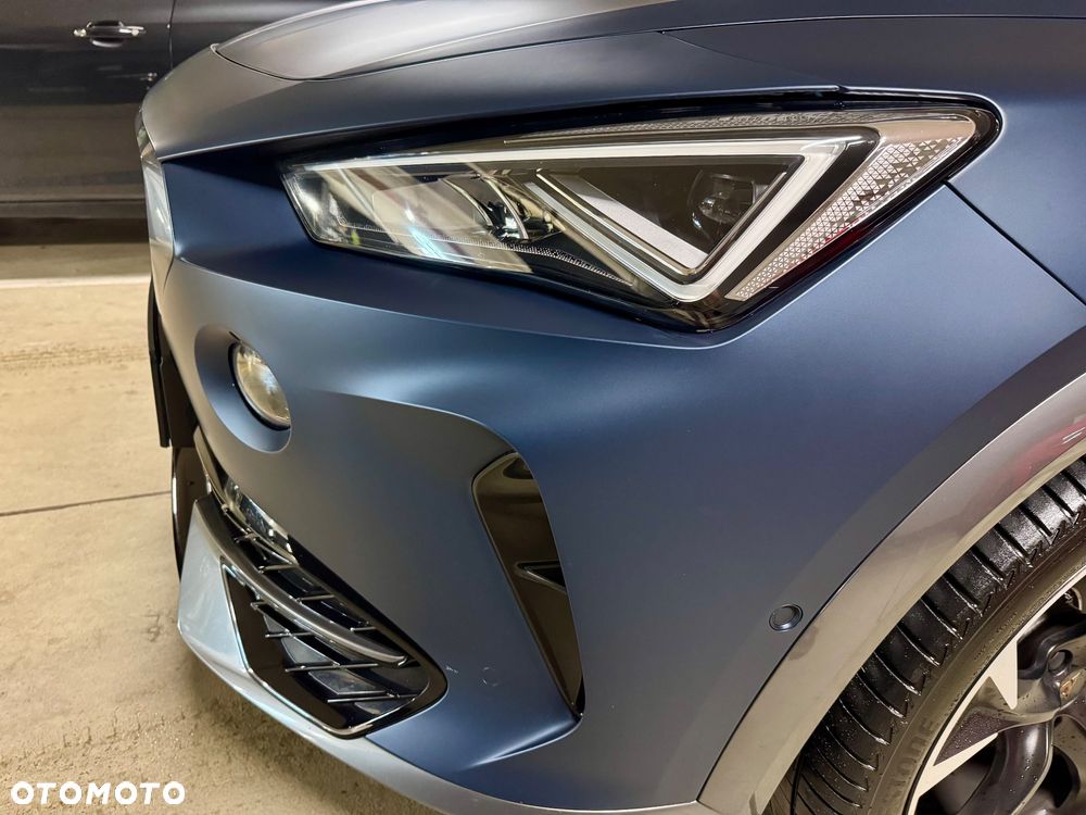 Cupra Formentor 1.5 TSI DSG - 37