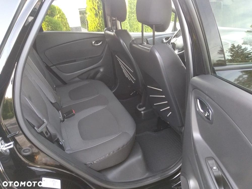 Renault Captur - 6