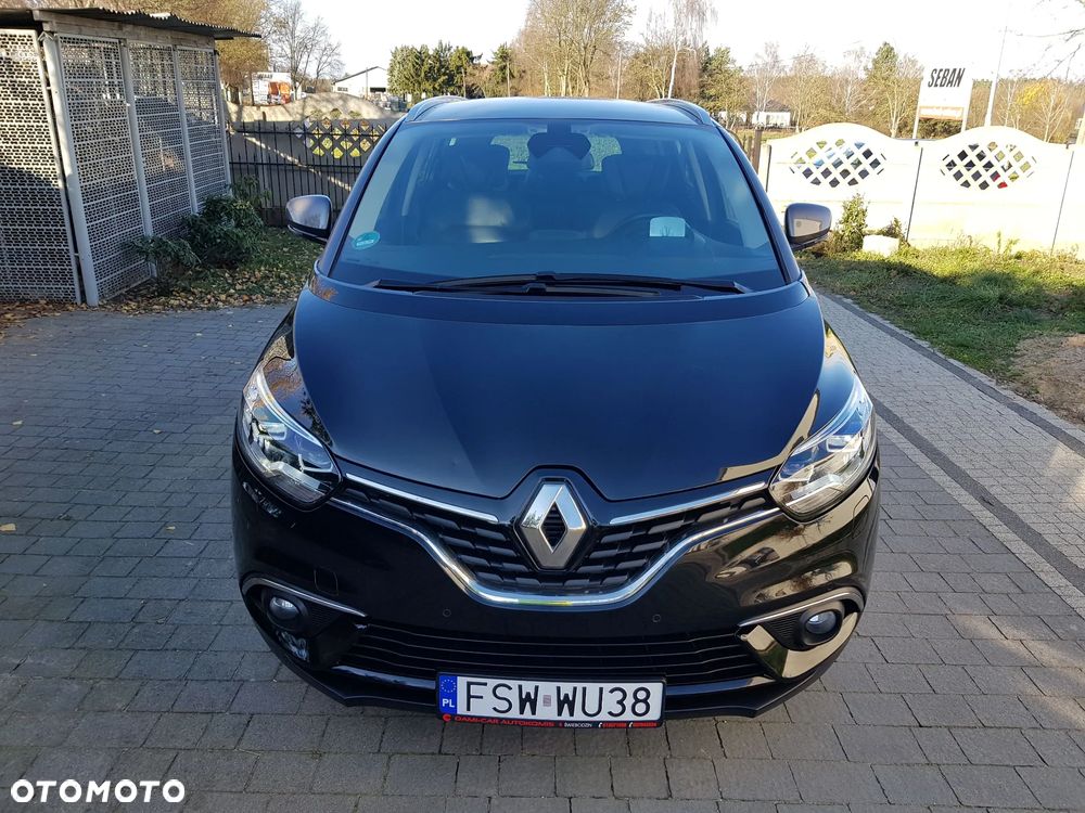 Renault Grand Scenic - 2