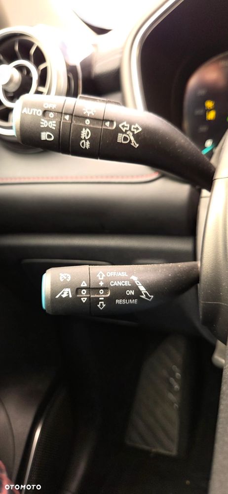MG HS PHEV 1.5T-GDI Luxury - 37