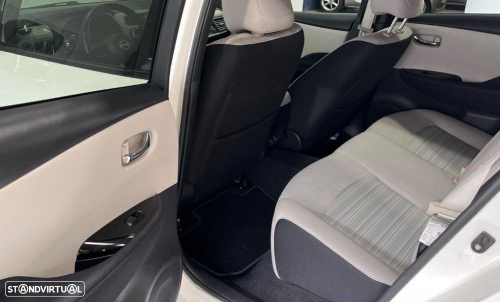 Nissan Leaf e+ Acenta - 6