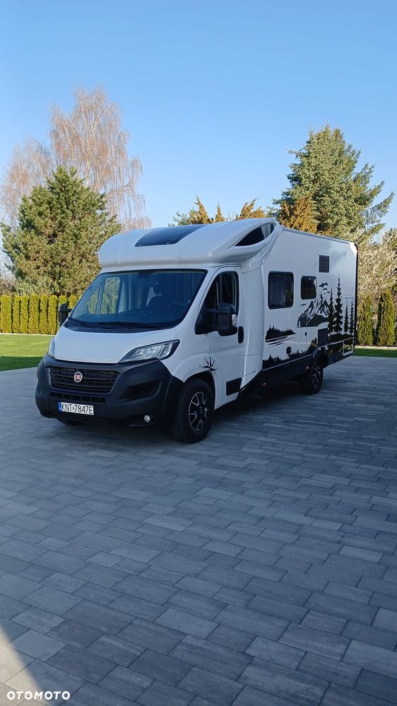 Giottiline Kamper - 1