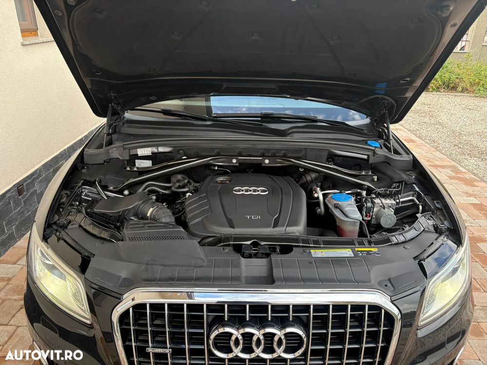 Audi Q5 2.0 TDI Quattro S tronic - 15