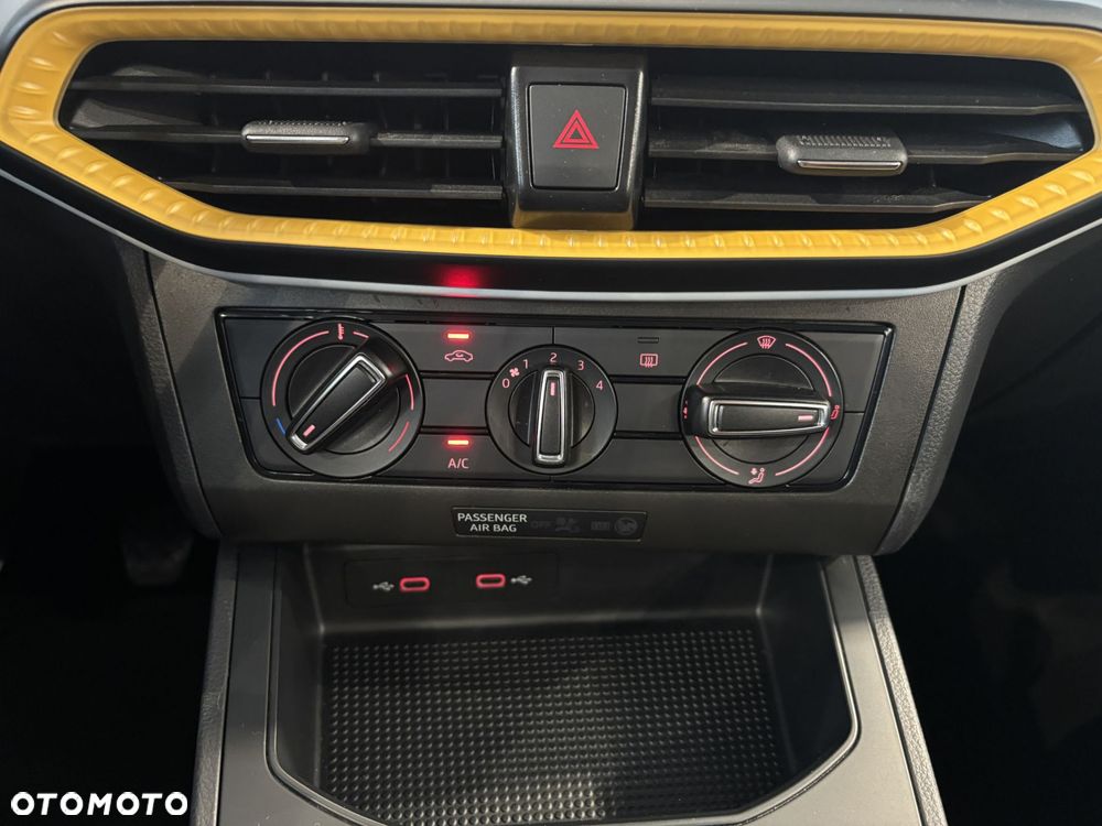 Seat Ibiza - 22