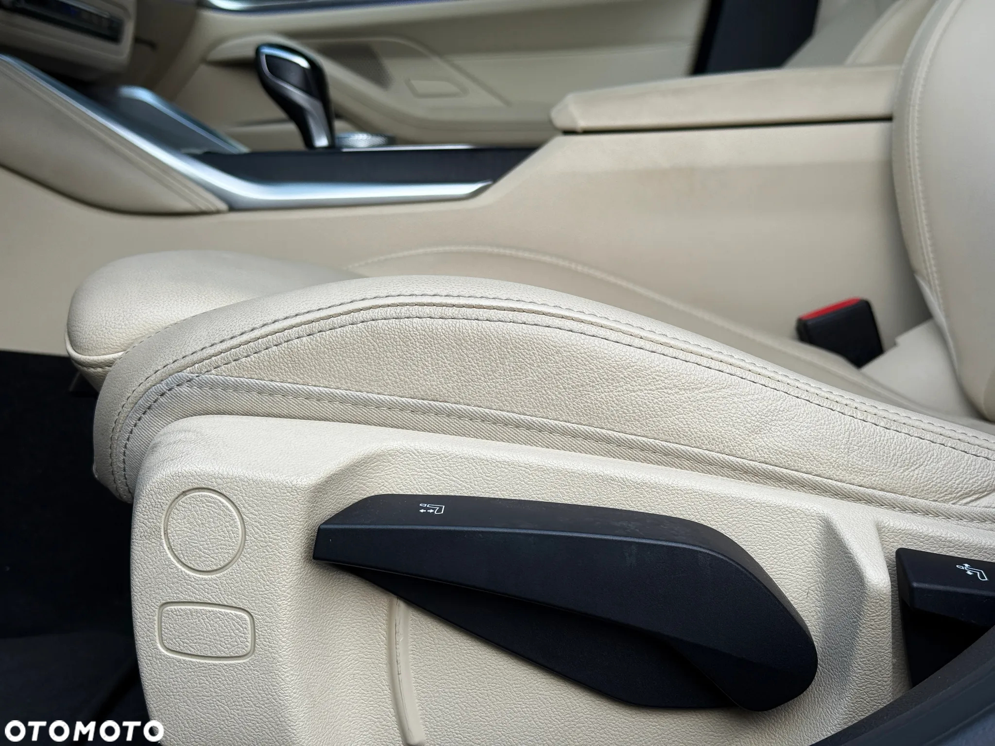 BMW Seria 4 430i M Sport - 27