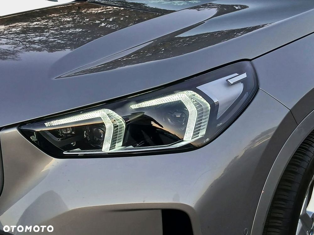 BMW X1 sDrive18i M Sport - 10