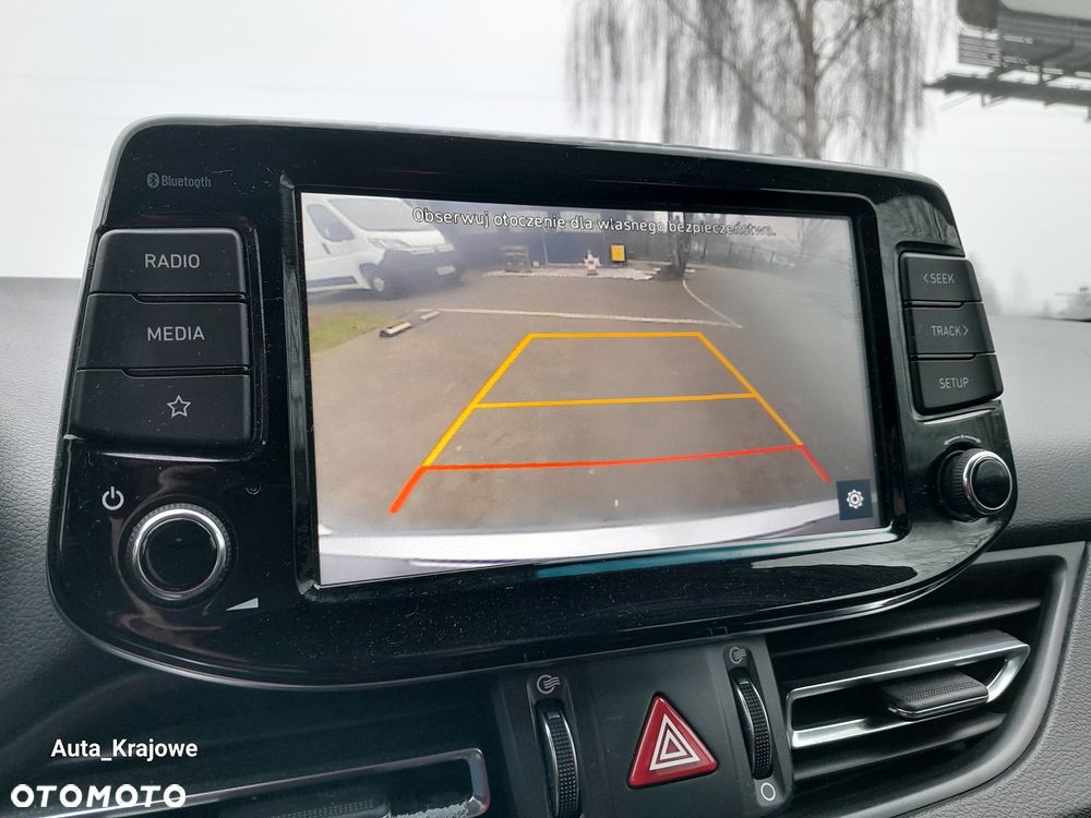 Hyundai i30 1.5 DPI Smart - 15