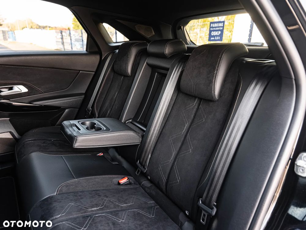 DS Automobiles DS 7 Crossback - 25