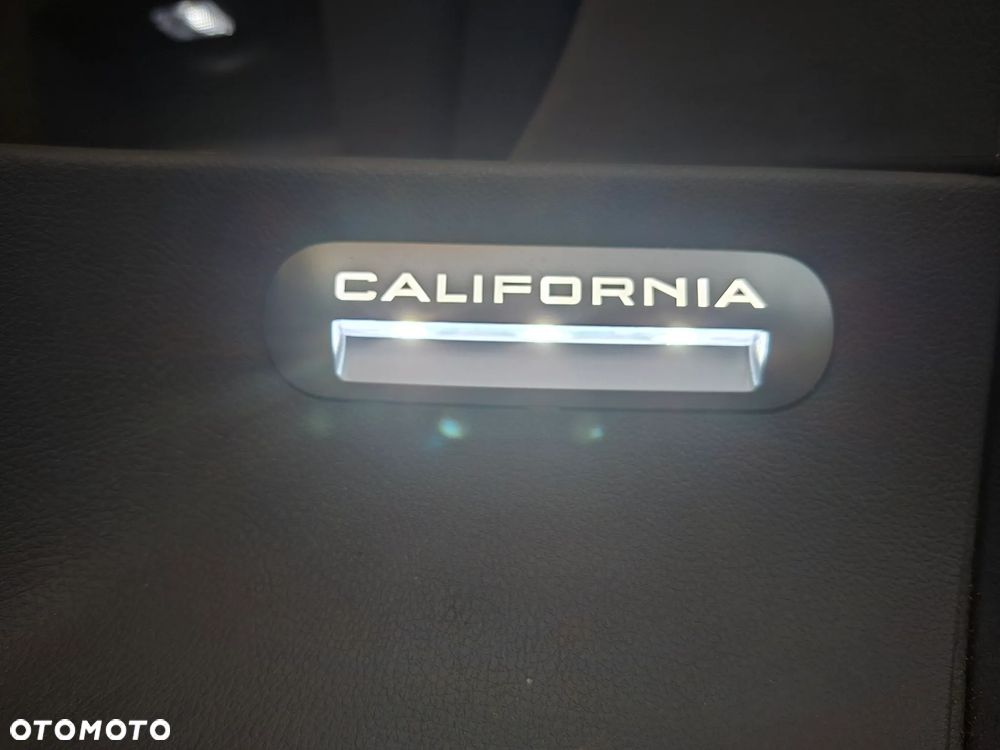 Volkswagen California T6.1 - 24