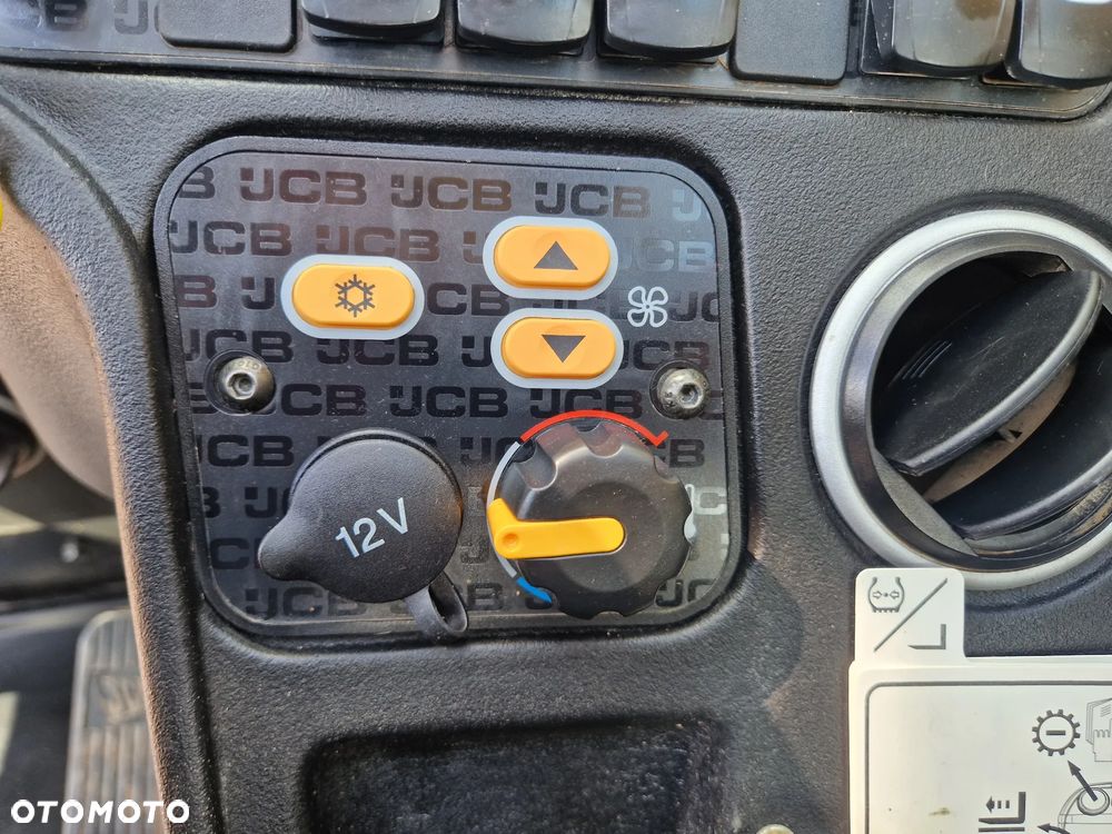 JCB 531-70 AGRI SUPER - 14