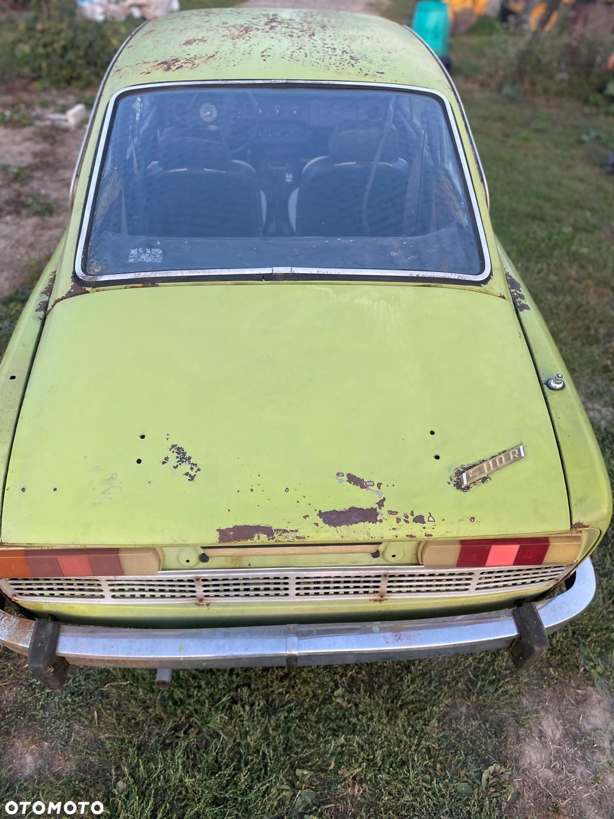 Skoda Inny - 3