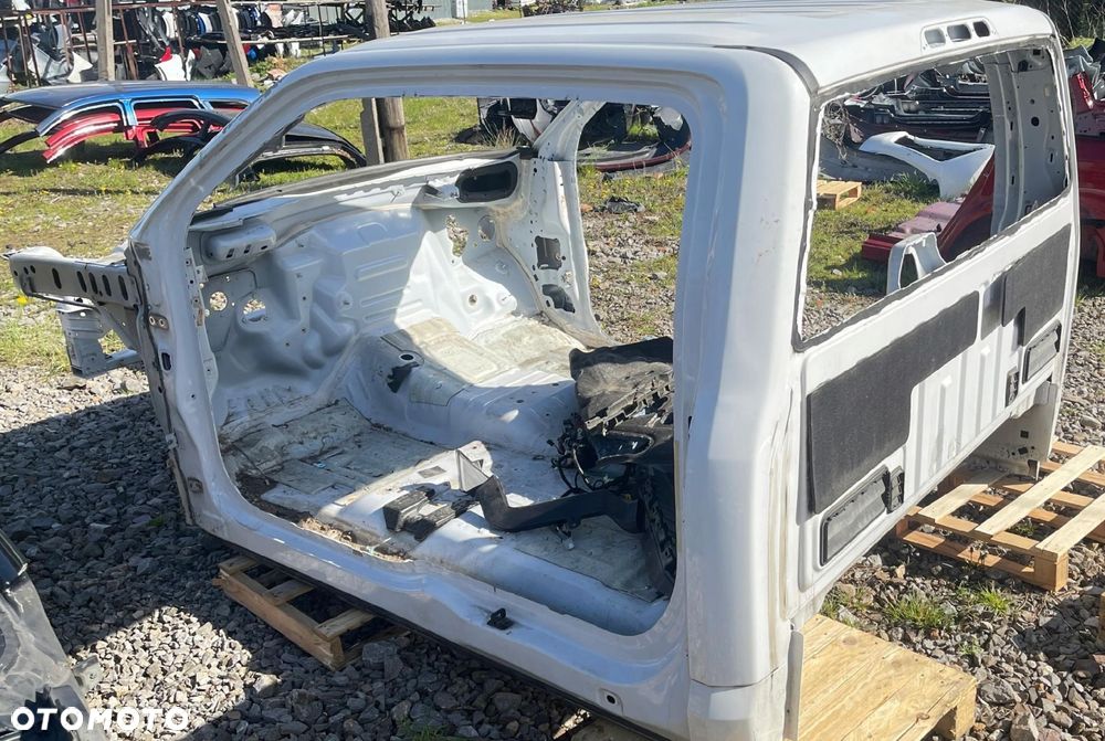 U6 FORD F150 15- 3.5 4x4 KABINA ĆWIARTKI KRÓTKA - 6