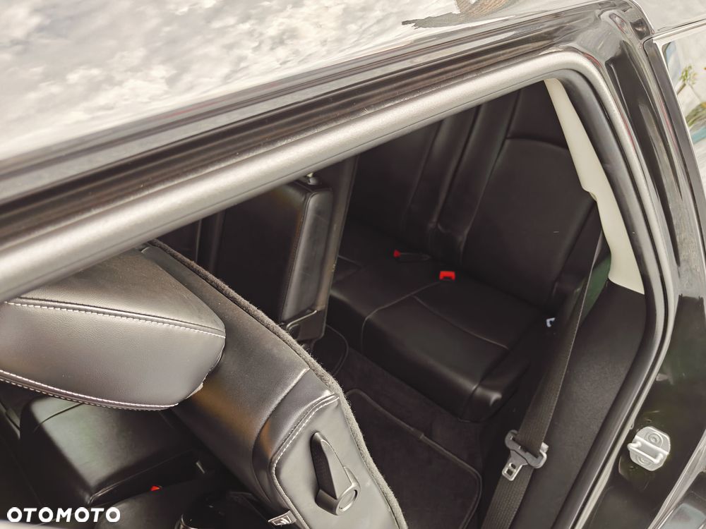 Fiat Freemont 2.0 Multijet 16V DPF Automatik Allrad Cross - 37