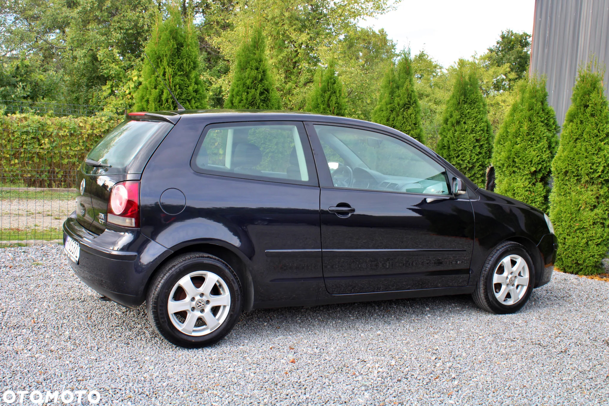 Volkswagen Polo 1.4 TDI Sportline - 18