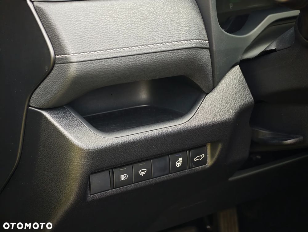 Toyota RAV4 2.5 4x4 Style Selection - 10