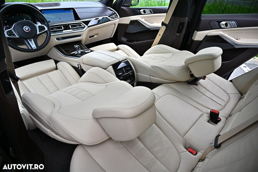 BMW X5 xDrive30d - 28