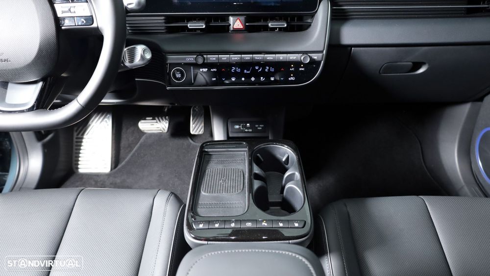 Hyundai Ioniq 5 84 kWh Vanguard - 5