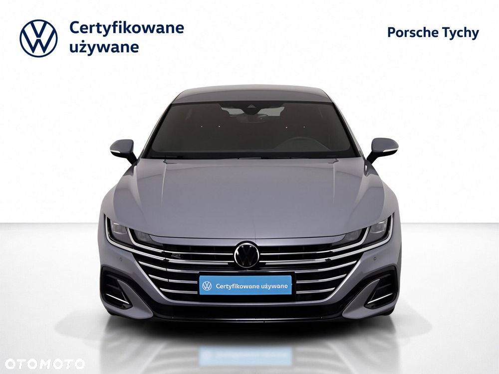 Volkswagen Arteon Shooting Brake - 29