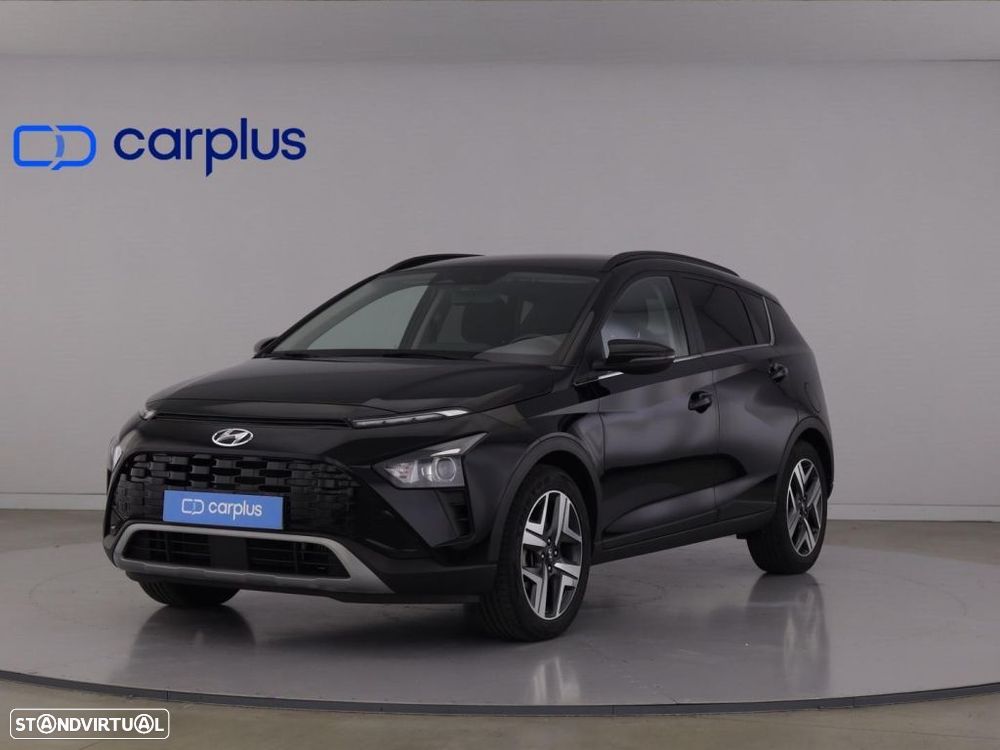 Hyundai Bayon 1.0 T-GDI Premium - 1