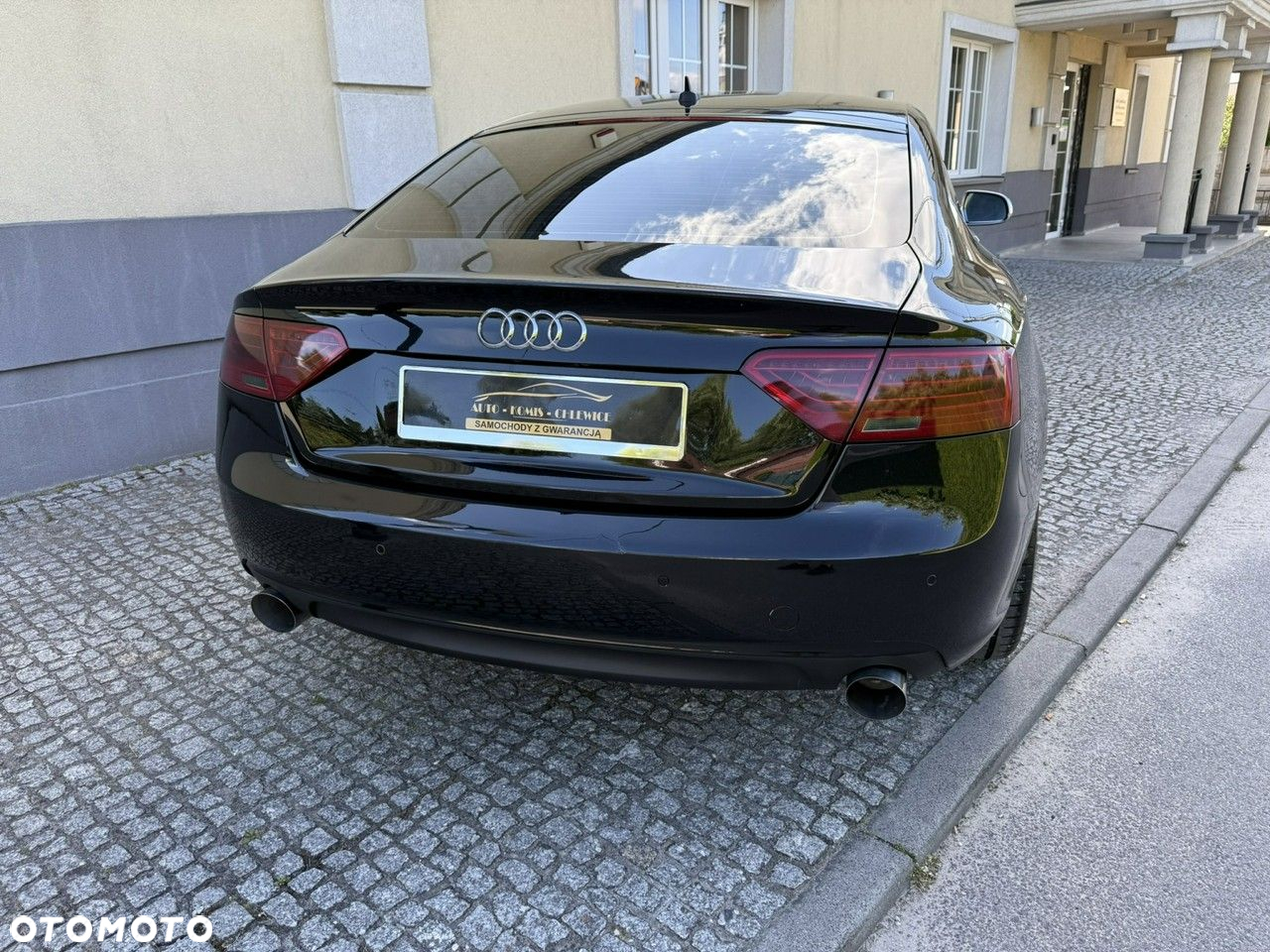 Audi A5 - 23