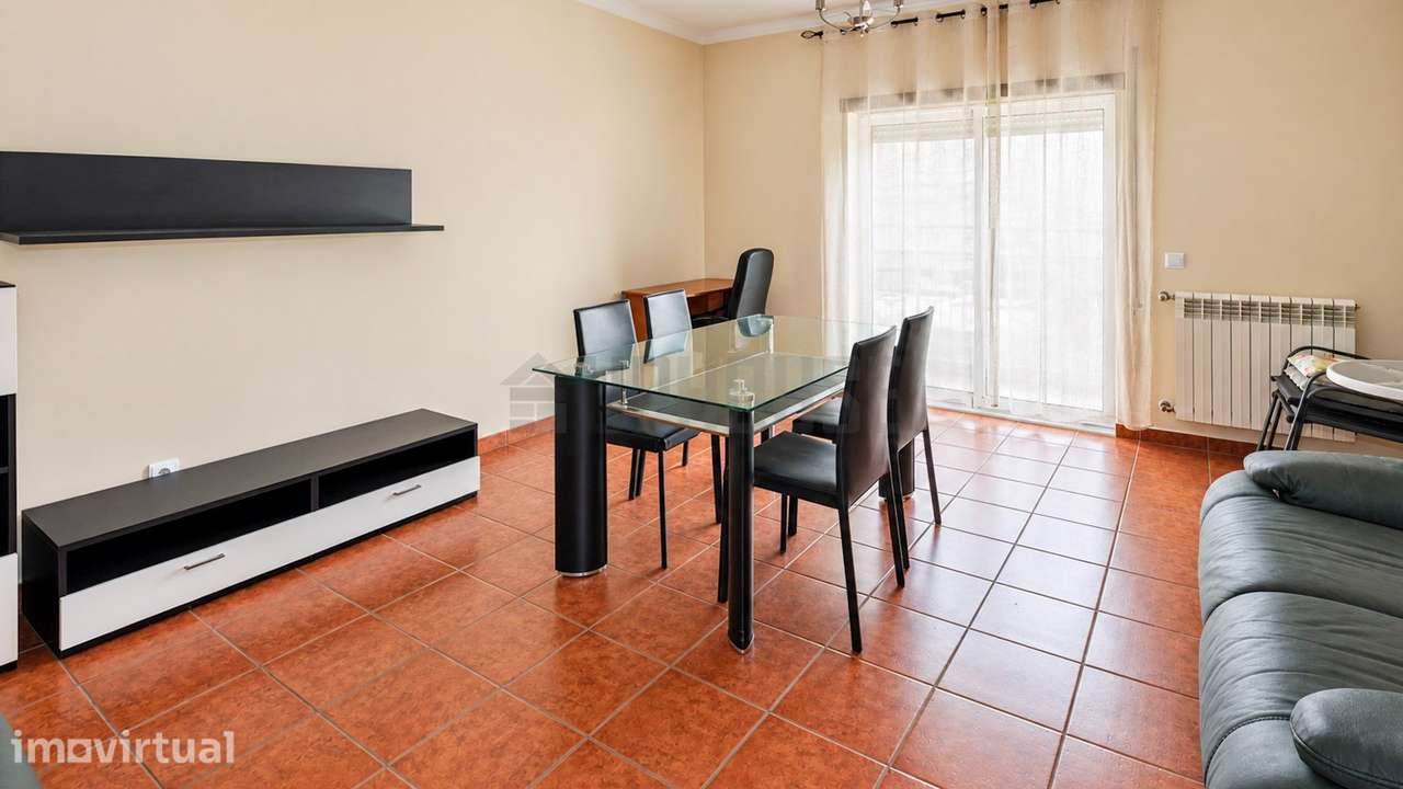 Apartamento T2 Junto ao Hospital - Grande imagem: 4/12