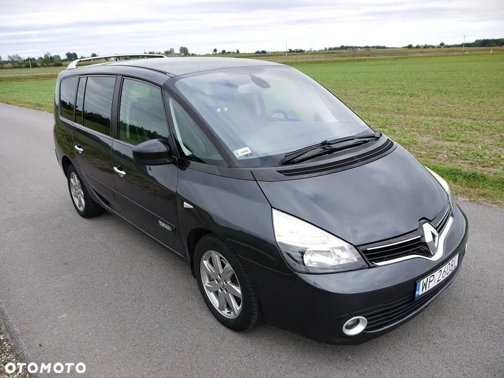 Renault Grand Espace 2.0 dCi Celsium - 10