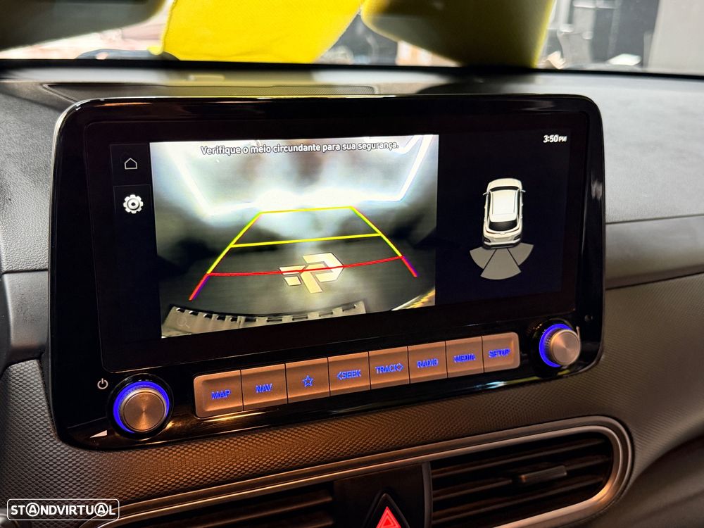 Hyundai Kauai Prime - 38