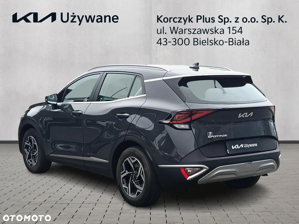 Kia Sportage 1.6 T-GDI L 2WD - 3