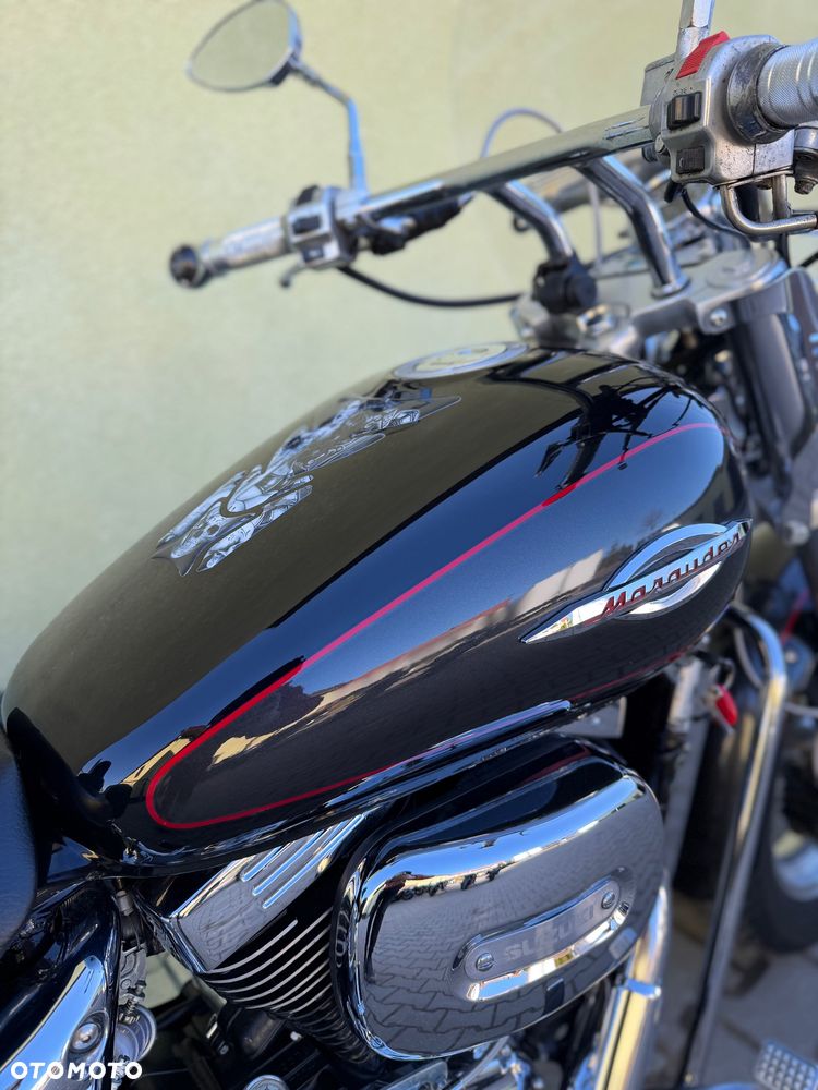 Suzuki Marauder - 18