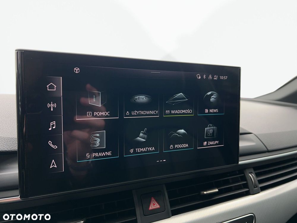Audi A5 Coupé 45 TFSI mHEV Quattro S Line S tronic - 18