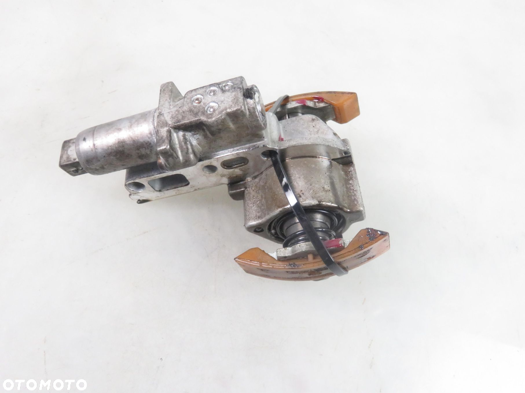NAPINACZ ŁAŃCUCHA AUDI A3 (8L1) 1.8 - AGN 058109088D - 3