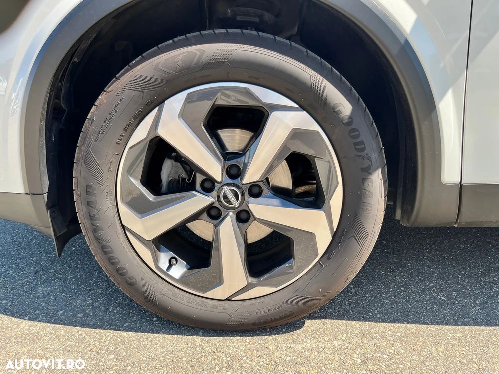 Nissan Qashqai - 28