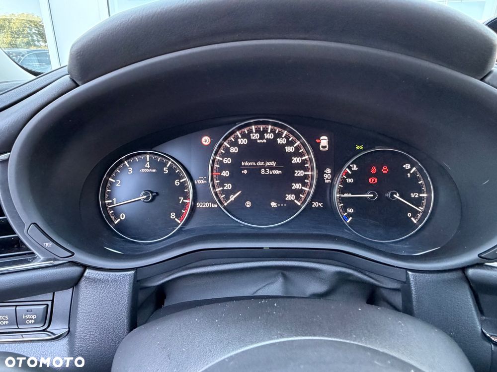 Mazda CX-30 2.0 mHEV Kanjo 2WD - 15